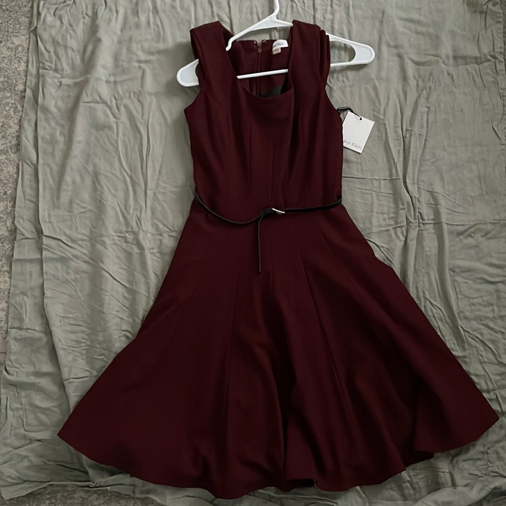 Women’s dress